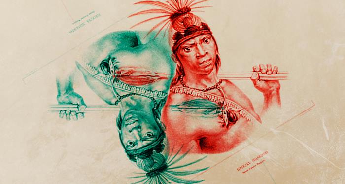 Homofobia chegou ao Brasil com os&nbsp;europeus