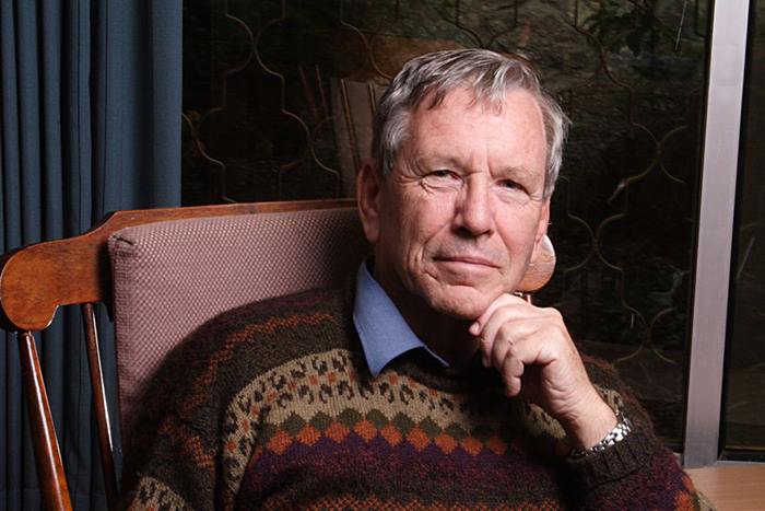 Amós Oz: “As redes sociais espalham simplificações”