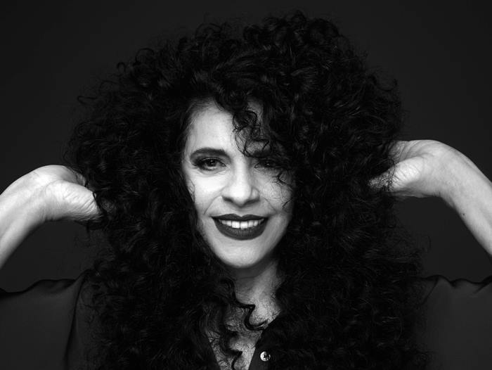 Gal Costa ganha ótimo tributo a duas&nbsp;vozes