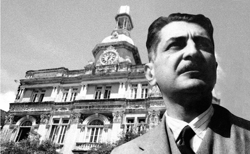 O que Gilberto Freyre tem a ver com&nbsp;pitangas?