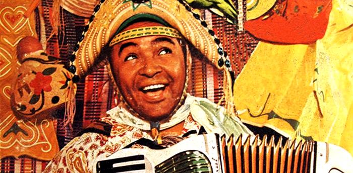 Sony lança 15 discos de Luiz Gonzaga em&nbsp;digital