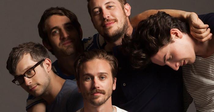 Portugal. The Man. Se não ouviu, você precisa&nbsp;ouvir