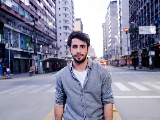 5 ótimas novidades da música&nbsp;brasileira