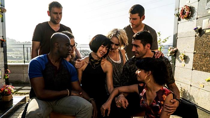 “Sense8” ganha especial de duas horas em&nbsp;2018