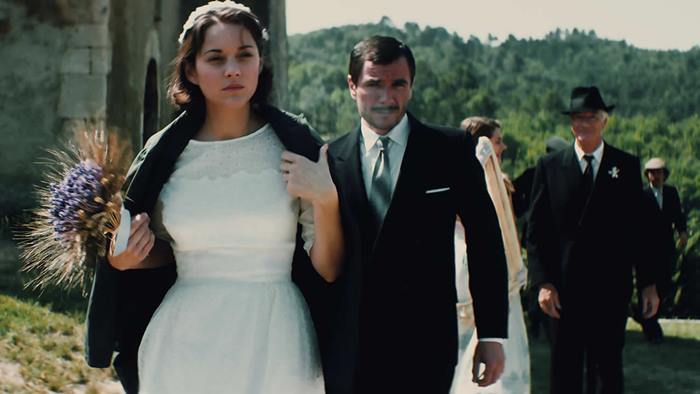 “Um Instante de Amor”: falta&nbsp;complexidade