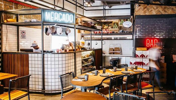 Um guia para comer bem no Centro de São&nbsp;Paulo