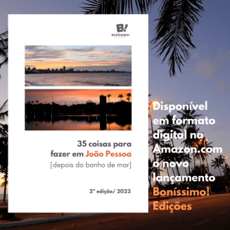 Ainda este mês, na Amazon.com