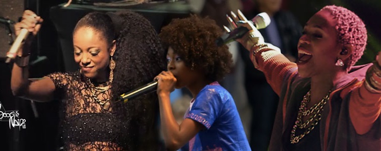 Mostra de cinema dá voz às mulheres&nbsp;negras