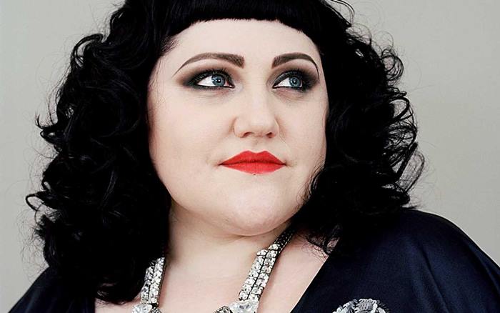 Gossip ressuscita em álbum solo de Beth&nbsp;Ditto