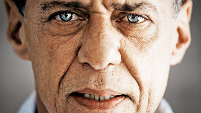 Chico Buarque divulga faixa de “Caravanas”