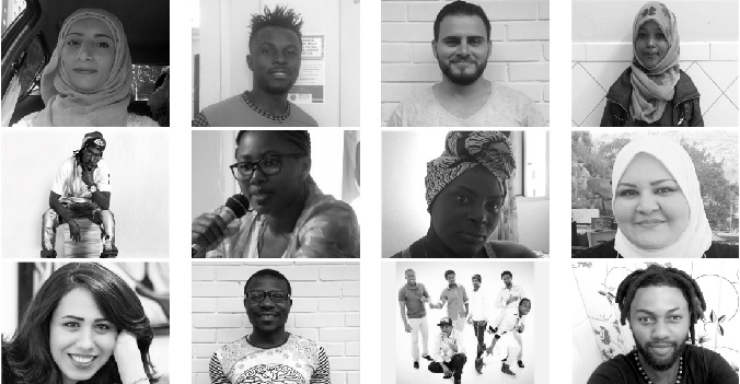 Site divulga produtos culturais de&nbsp;imigrantes