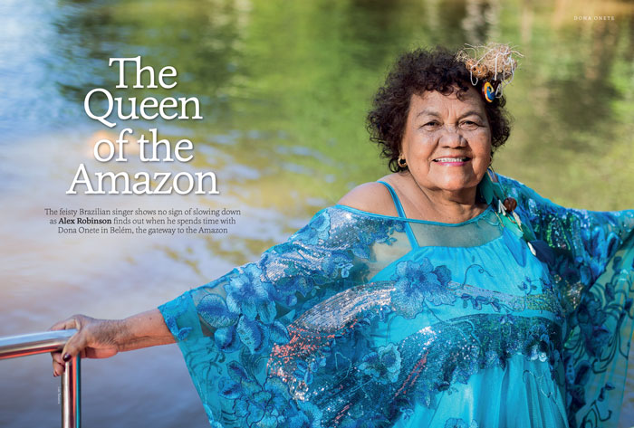 Reprodução Songlines