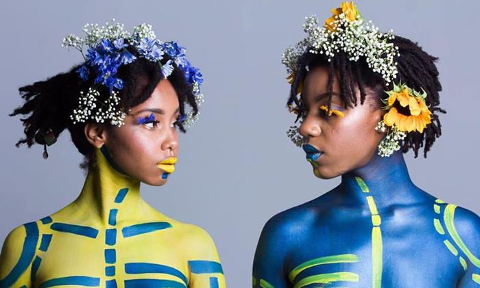 Latinidades: mulheres negras em primeiro&nbsp;plano