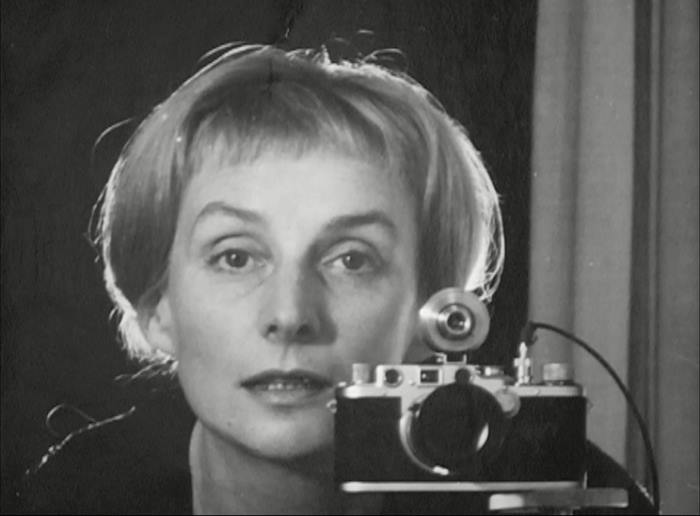 Uma exposição e uma história de amor&nbsp;incomum