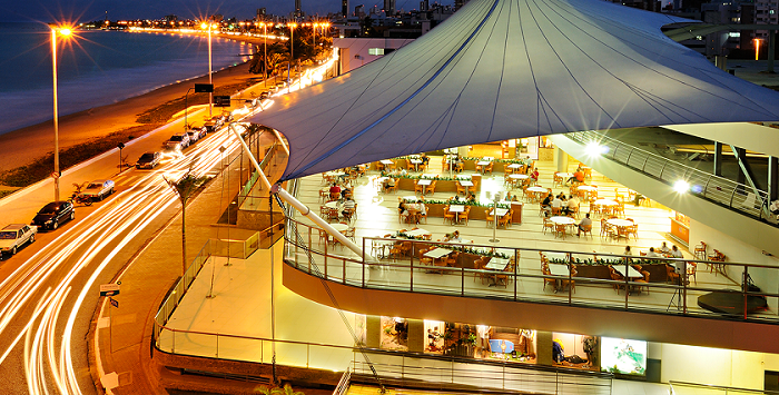 15 coisas para fazer em João Pessoa além da&nbsp;praia