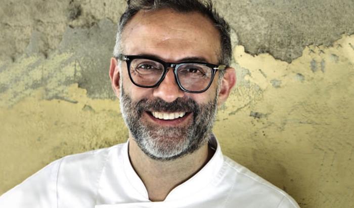 Filme sobre Massimo Bottura estreia na&nbsp;Netflix