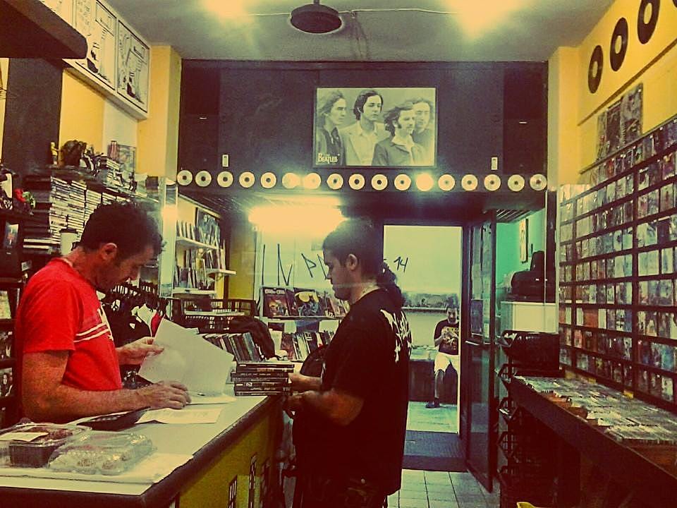 Reprodução Facebook