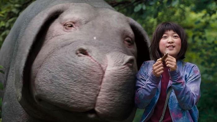 “Okja”: manifesto vegano disfarçado de&nbsp;fábula