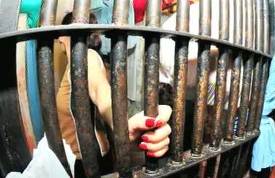 Drauzio Varella e a vida nos presídios&nbsp;femininos