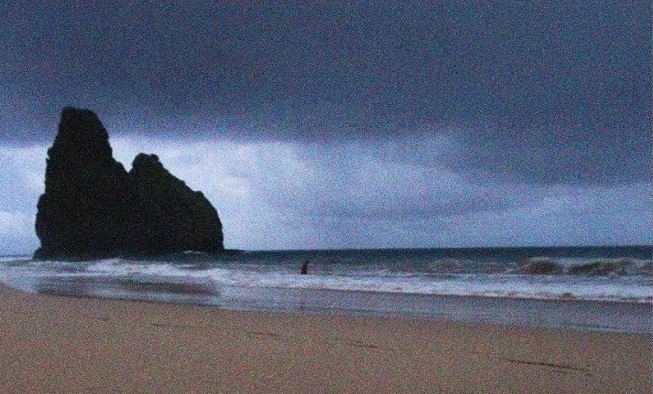 “Presos no Paraíso”: o céu fica bem perto do&nbsp;inferno