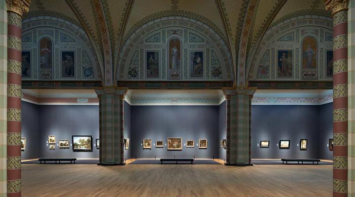 Quem ama arte vai amar o site do&nbsp;Rijksmuseum