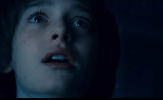 Reprodução YouTube