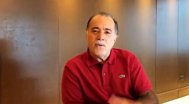 Artistas gravam vídeos para incentivar a&nbsp;leitura