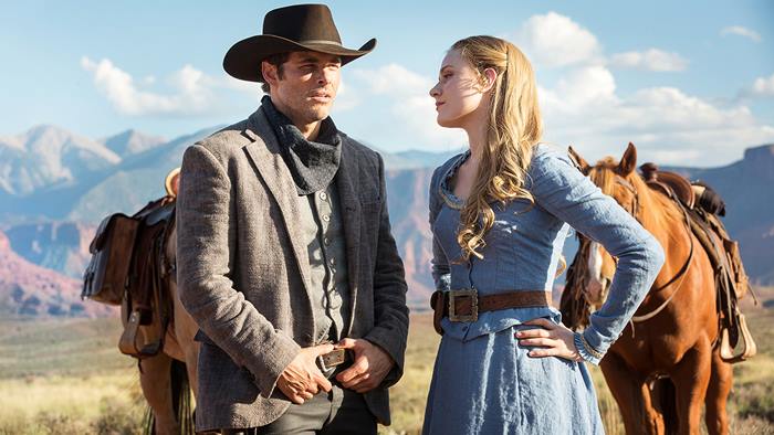 “Westworld” lidera indicações ao Emmy&nbsp;2017