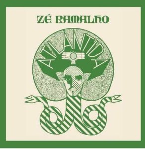 Ze Ramalho Atlantida