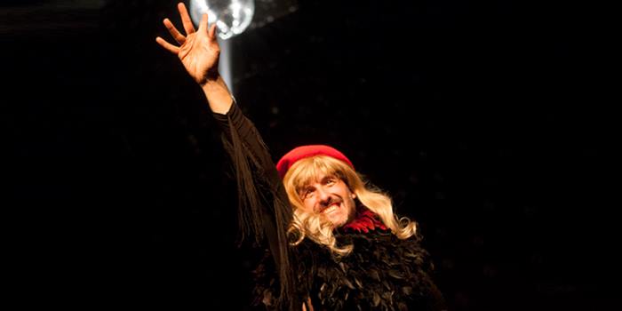 Mateo Pérez Fraile