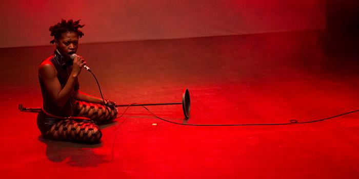 Cena Contemporânea: o teatro político e&nbsp;urgente