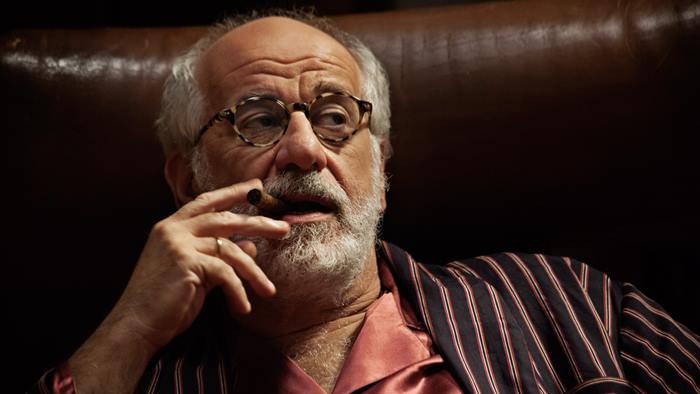 Sete capitais recebem festival de cinema&nbsp;italiano