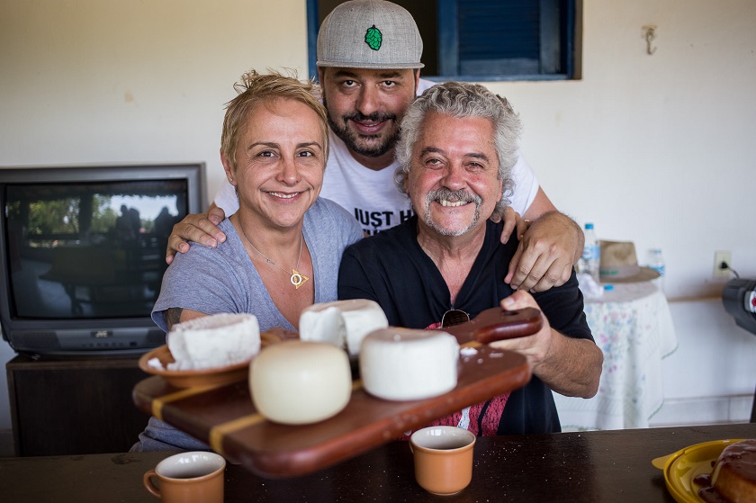 Mayara Senise/Divulgação