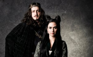 Sergio Zalis/TV Globo