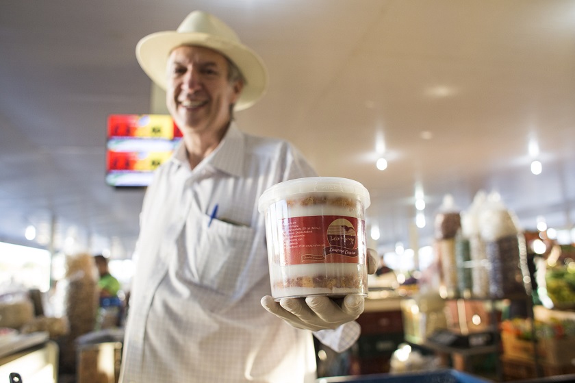 Mayara Senise/Divulgação