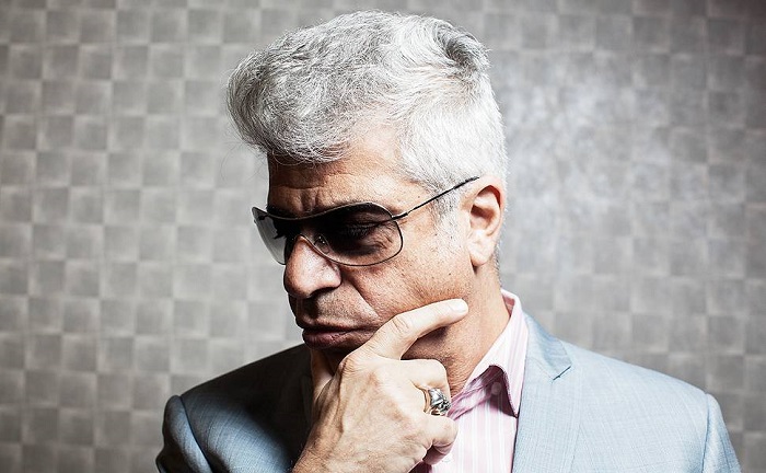 Lulu Santos canta Rita Lee e revira memórias&nbsp;afetivas