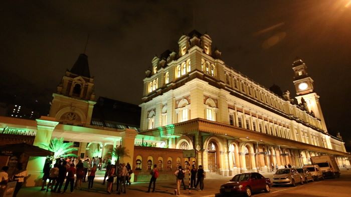 Museu da Língua Portuguesa ganha&nbsp;site