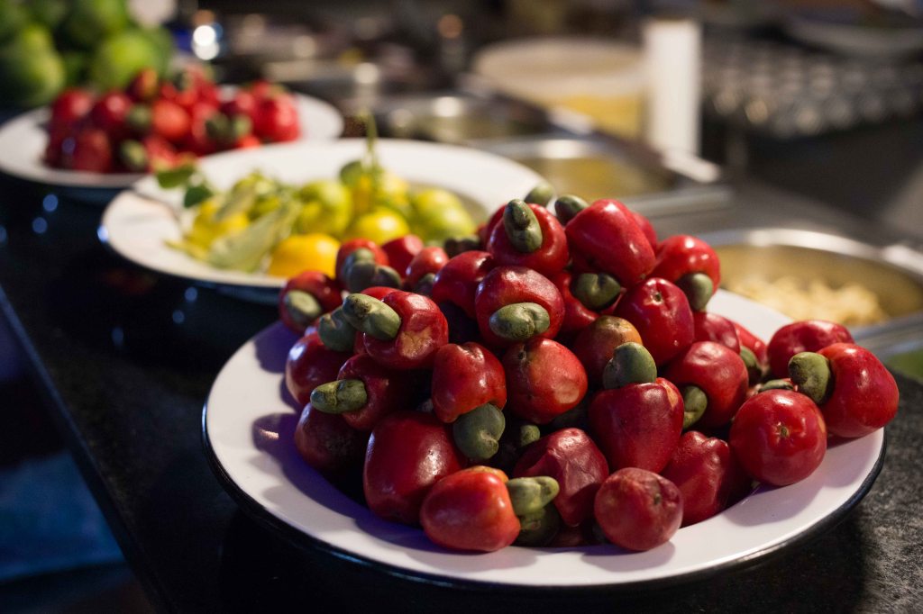 Panela Candanga revela sabores do&nbsp;cerrado