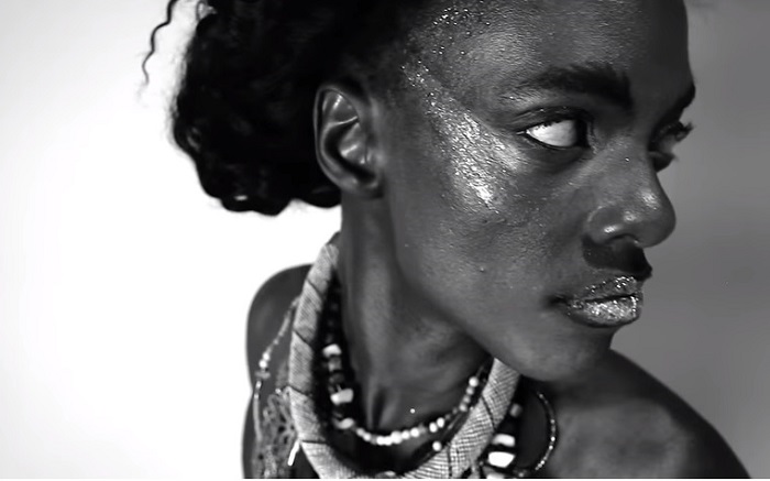 Márcia Castro cai no funk em “Baba no&nbsp;Quiabo”