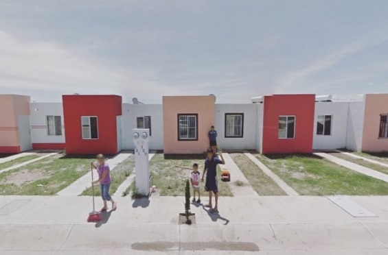 Neozelandesa faz fotos do mundo sem sair de&nbsp;casa