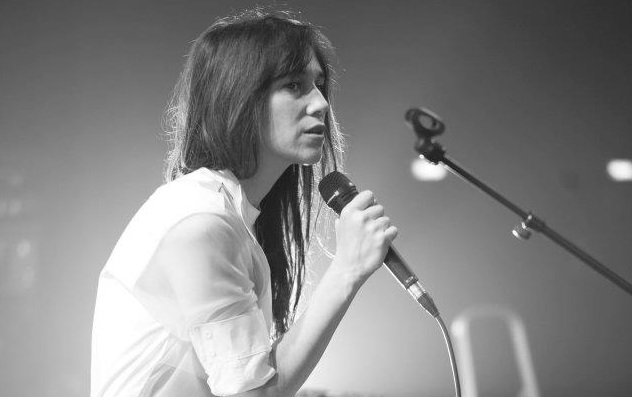 Charlotte Gainsbourg tem novo álbum, “Rest”
