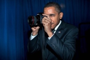 Pete Souza/Reprodução