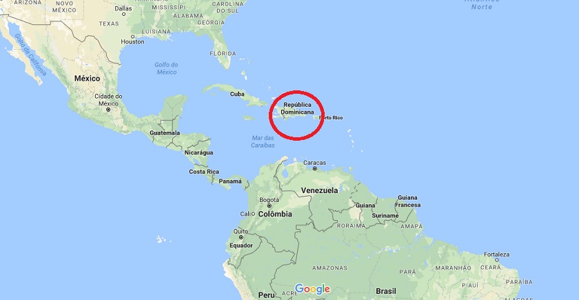 República Dominicana