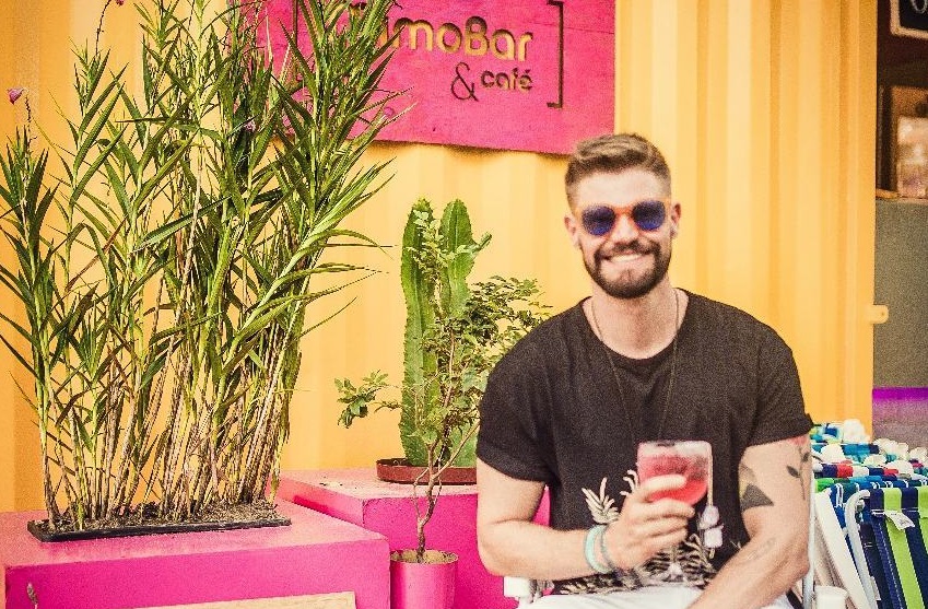 MimoBar abre para nova temporada, na&nbsp;Funarte