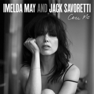 CD Callme Imelda May
