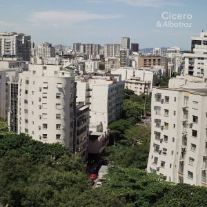 CD Cicero e Albatroz