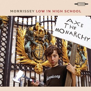 CD LOW_IN_HIGH_SCHOOL_ Morrissey