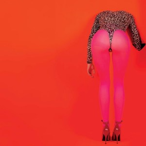 CD Masseduction St Vincent