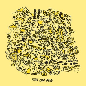 CD This Old Dog Mac DeMarco