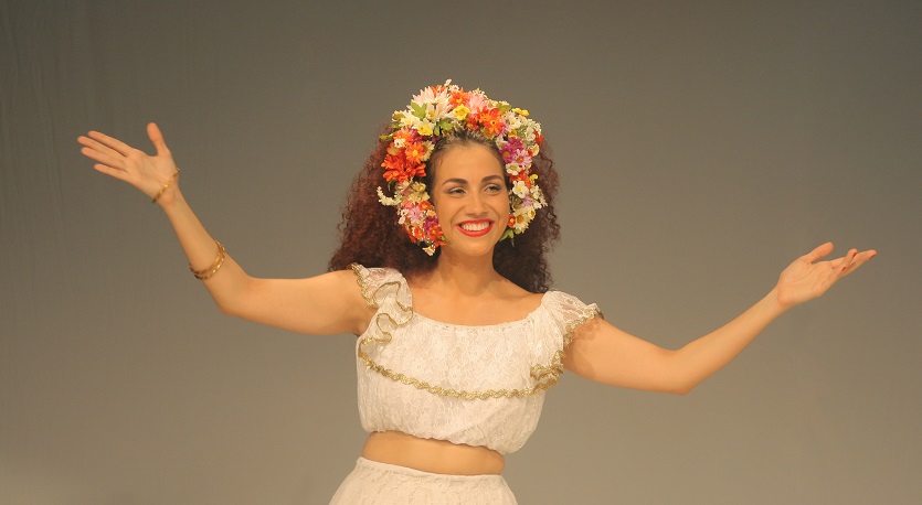 O que fazer em janeiro em Brasília: nossa&nbsp;seleção